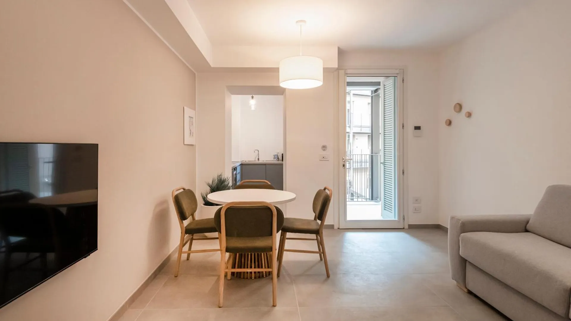 Relstay - De Angeli Milan Aparthotel