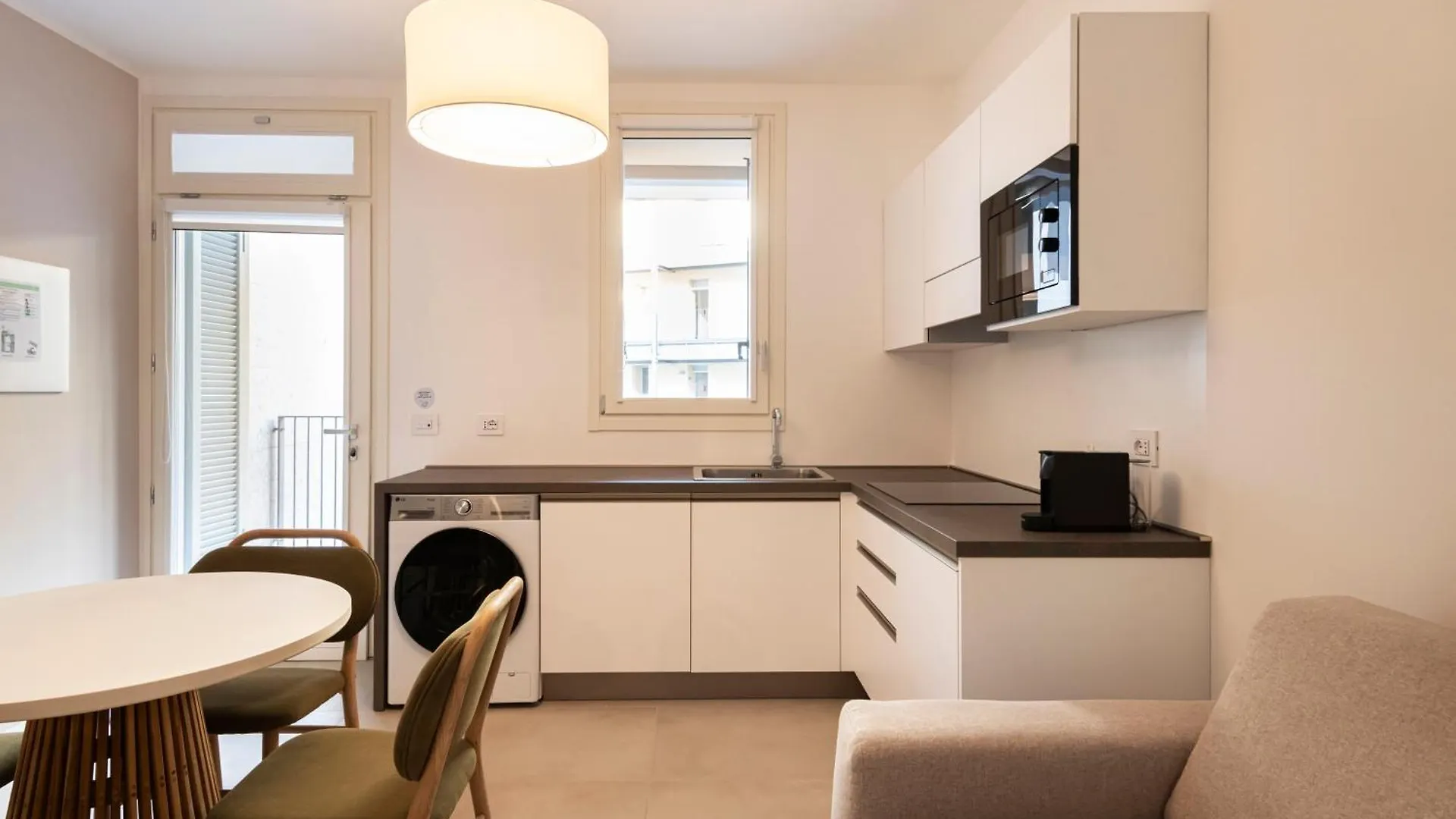 Aparthotel Relstay - De Angeli Milan